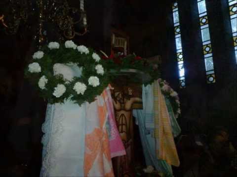 Izvorul Tamaduirii - Predica Parintelui Marius Mosteanu - 10.05.2013