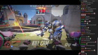 Gosu - If there was voice communication in League of Legends...