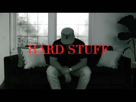 Hayden Coffman - "Hard Stuff" (Official Lyric Video)