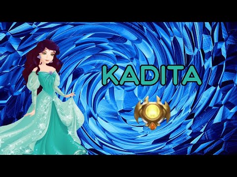 Tips to Expert / Complete Kadita Mastery Code |#81|