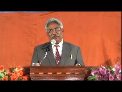 Prabhudas Pastor(Be Wise People) 09/01/2011 (Part 3)