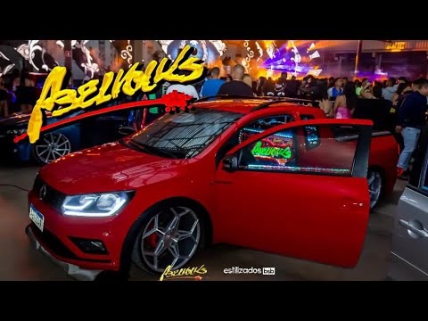 No Colo Do Pai 2 - MC Mc Menor Da Vg & Triz - (DJ SKYPE EDIT) EletroFunk Abelvolks