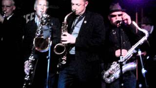 Lee Thompson's Ska Orchestra - Soon You'll Be Gone