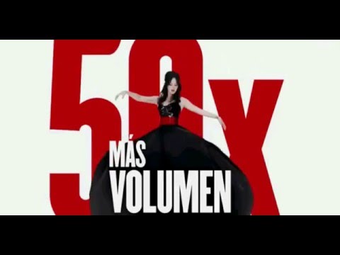 CoverGirl blastPRO Plumpify Mascara TV Spot