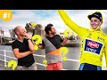 'Gele trui in Bilbao wordt lastig voor Mathieu van der Poel' - WIELERFLITS | TOUR DE FRANCE 2023