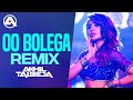 Oo Bolega Ya (Remix) | Samantha, Allu Arjun | Pushpa | DJ Akhil Talreja