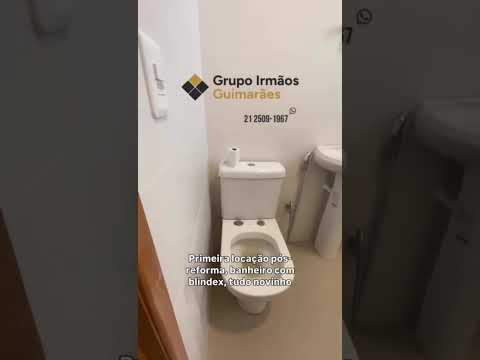 Casa de vila para alugar em Rio de Janeiro, Vila Isabel, com 2 quartos, 75m²