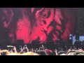 Tyga - Make it work (Live at Vestival) 