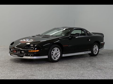 1994 Chevrolet Camaro (CC-1251116) for sale in Concord, North Carolina