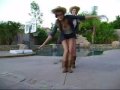 Hoedown Throwdown