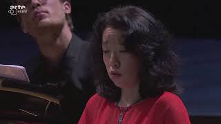 Download lagu Schumann-Debussy 6 etudes in the form of a canon ; Lilya Zilberstein,Akane Sakai ,Annie Dutoit mp3 Download lagu Schumann-Debussy 6 etudes in the form of a canon ; Lilya Zilberstein,Akane Sakai ,Annie Dutoit mp3