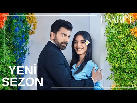 ESARET NEW SEAZON 390- No one can spoil our Hiraike happiness!