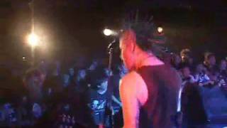 The Casualties- Can&#39;t Stop Us - Japan Part.7/12