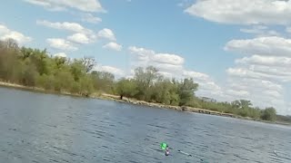 Самарская область река уса рыбалка