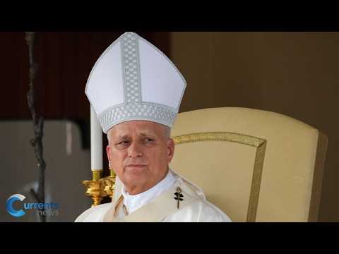 VIDEO: Pope Leo XIV Prays for Victims of Haiti Massacre, Nepal-Tibet Border Floods