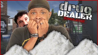 Rushing To Finish Our Order For The Cartel! (Drug Dealer Ep.26)