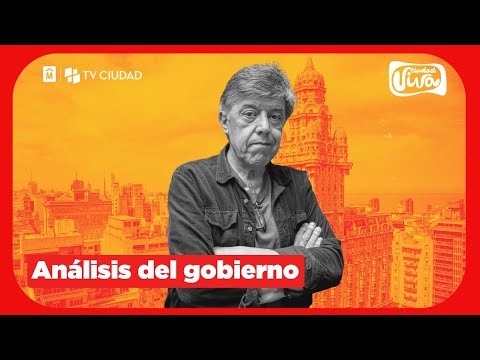 Daniel Chasquetti | Political Scientist | The current state of government and the future