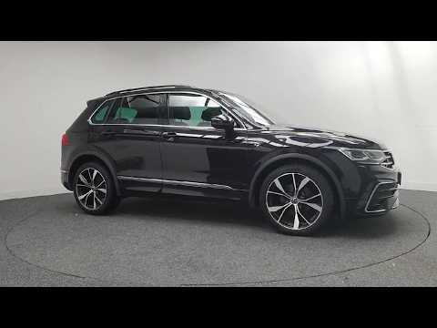 Volkswagen Tiguan RLINE 2.0 TDI 150HP - Image 2