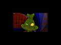 The Grinch Animation Art Funny