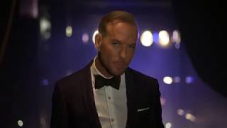 Matt Goss at The Mirage
