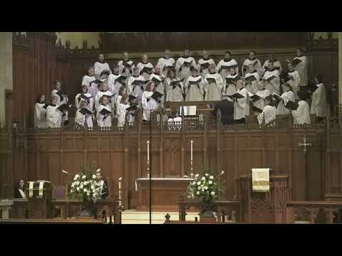 Magnificat & Nunc Dimittis (Jessica French)