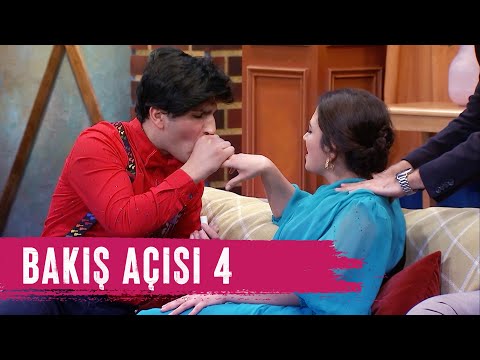 Bakış Açısı 4 (112.Bölüm) - Çok Güzel Hareketler 2