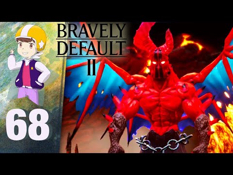 The Same Light - Let's Play Bravely Default II - Part 68