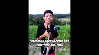 Download lagu cowok mu ganteng orang bale tidak, tidak ahhh lemah#anakdesa#viralshorts mp3