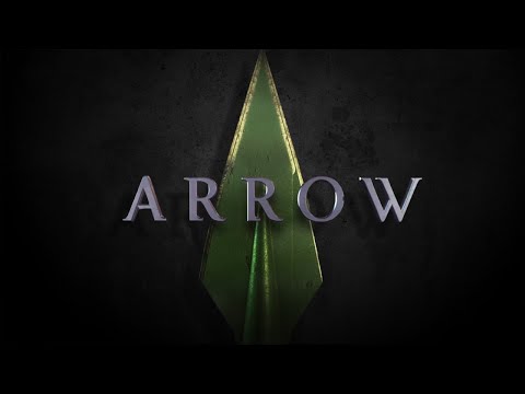 Arrow - comics - series - 2012 - trailer