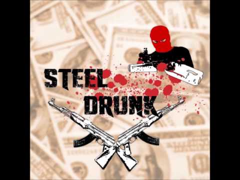 Steel Drunk - (Otwieraj) Drzwi [ Klub GoGo cover] ft. Grzelson