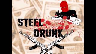 Steel Drunk - (Otwieraj) Drzwi [ Klub GoGo cover] ft. Grzelson