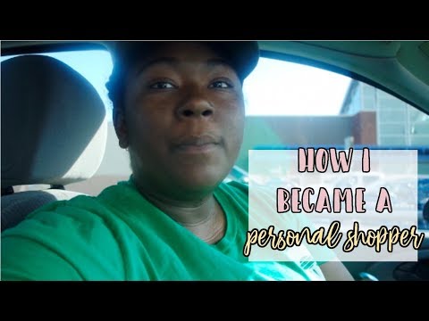 , title : 'HOW TO BECOME A PERSONAL SHOPPER : FULL JOB BREAKDOWN || Raising The Lee's Vlogs'