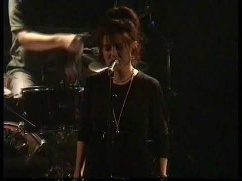 The Sundays - "Monochrome" - Live at Union Chapel - London, UK - 12/11/97