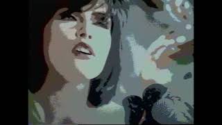CURVE - Alligators Getting Up (Lead Vocal Muted) Blocked Words Karaoke Remix Stripped Version 1998