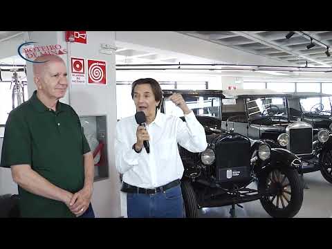 ROTEIRO DE MINAS - CONTAGEM 04 - 2025