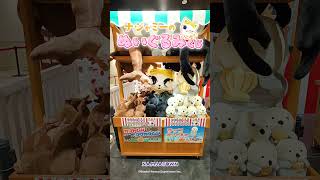 ＼ぬいぐるみが必ず当たる！／『ナジャミーのぬいぐるみくじ』