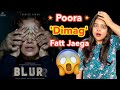 Blurr Movie REVIEW | Deeksha Sharma