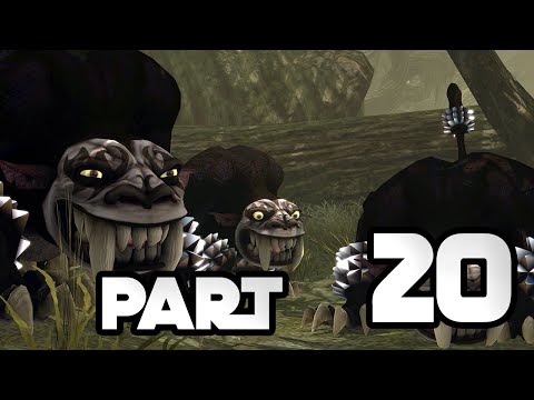 Brütal Legend Chapter 17 A Number of the Beasts Part 20 Walkthrough