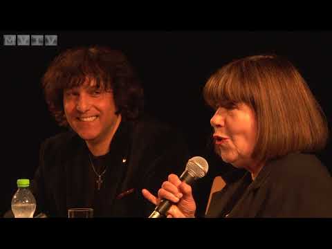 Uršula Kluková a Hynek Tomm pobavili ašskou LaRitmu