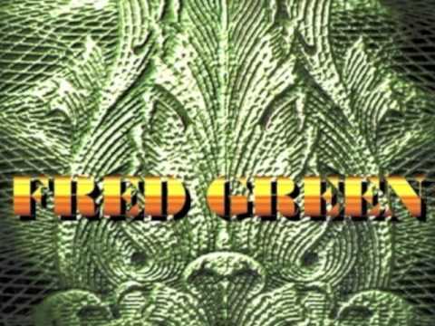 Fred Green - Off The Ground