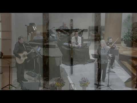 Missa da Vigília da Igreja Católica da Sagrada Família, 18 de novembro de 2023