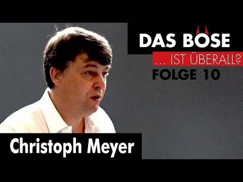 Der Andere als Dämon. Politische Feindbilder am Beispiel Herbert Wehner - Christoph Meyer