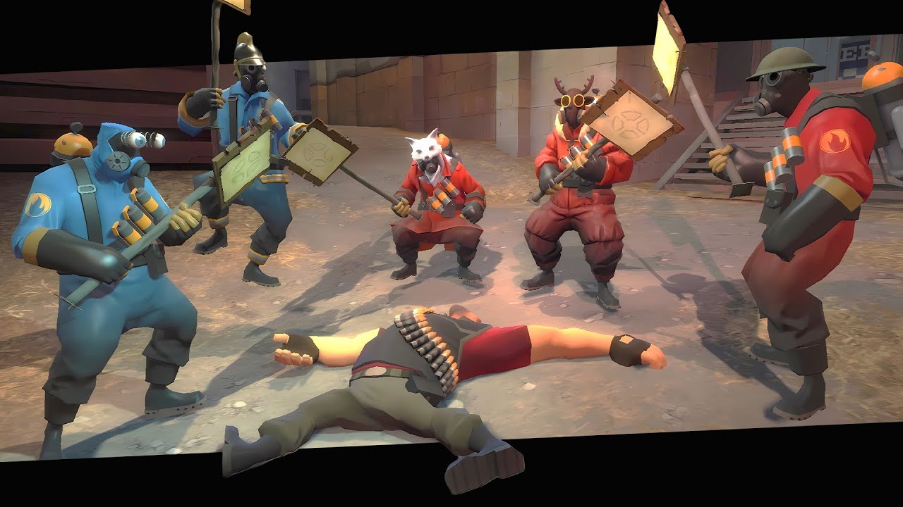 The Kill Bind Effect