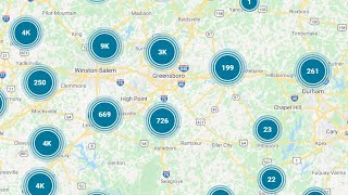 Duke Energy answers questions regarding power outage restoration process | WATCH LIVE