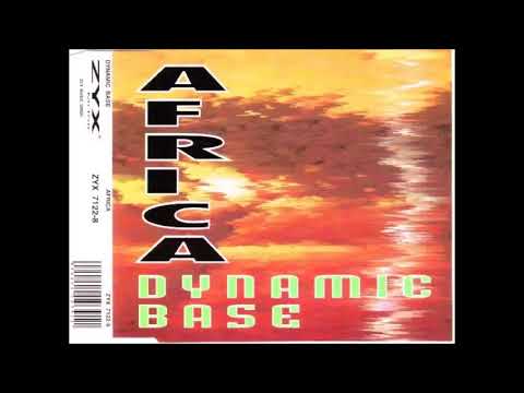 Dynamic Base - Africa - Dance mix