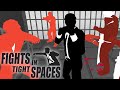 Vidéo de gameplay de Fights in Tight Spaces  Playstation