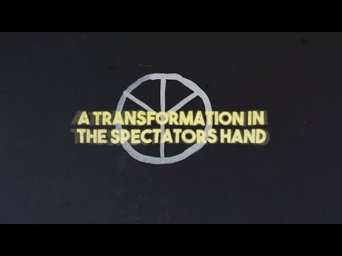 Voodoo 2.0 by Nathan Kranzo