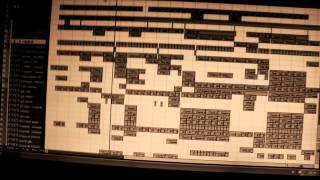 Recording Session Clip #4 (Arrangements by Vito Astone)