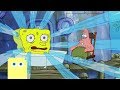 SpongeBob Sings His Theme Song