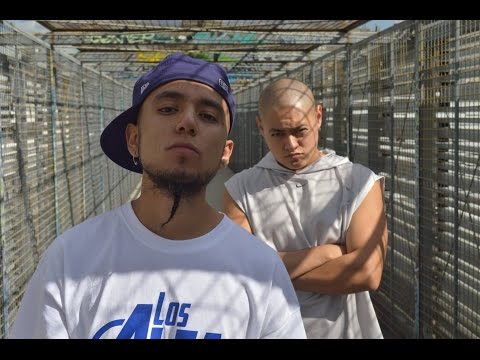 Light Soldiers (Gino + Buho) - Da Debitum prod. Ese-O | Videoclip Oficial